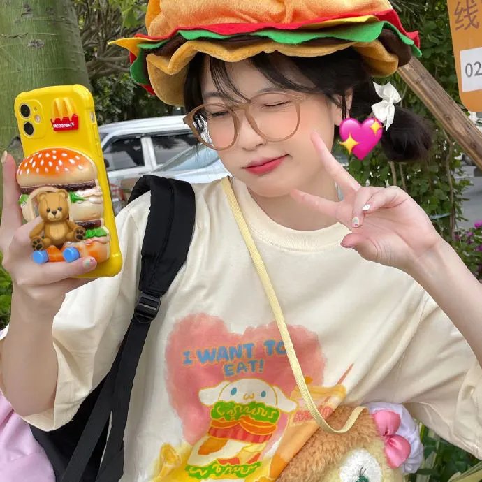 女声我最美