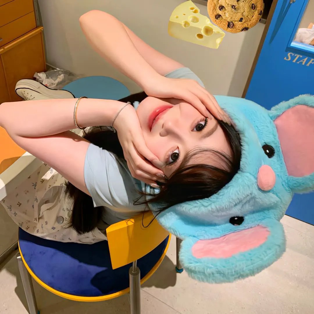 炮灰女主的自救手册