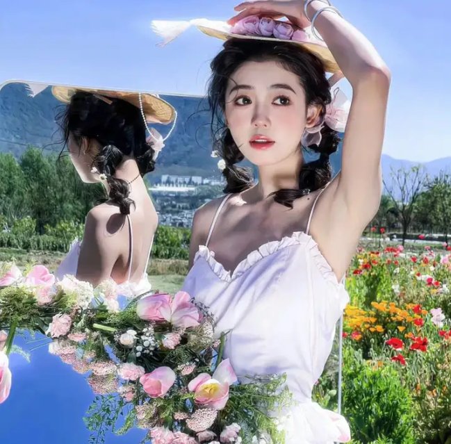 这只是鸟